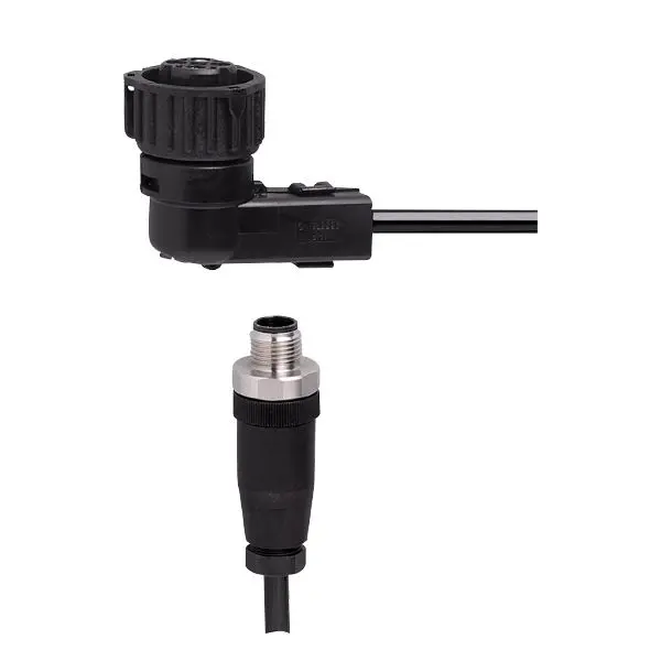 Produktfoto 1 von ifm Electronic G2001S Sicherheitsschaltgerät