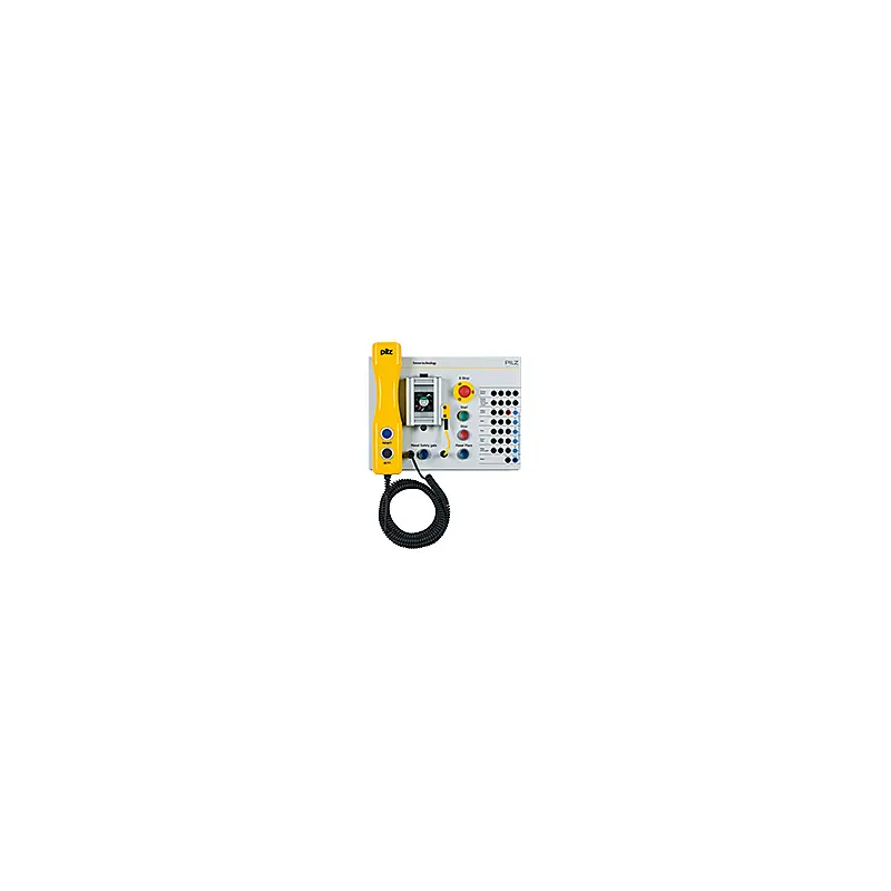 Produktfoto 1 von PILZ PES sensor board js en Bedienen und Beobachten P/N: G9000004