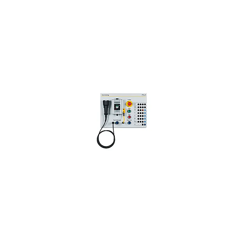 Produktfoto 1 von PILZ PES sensor board enable en Bedienen und Beobachten P/N: G9000005