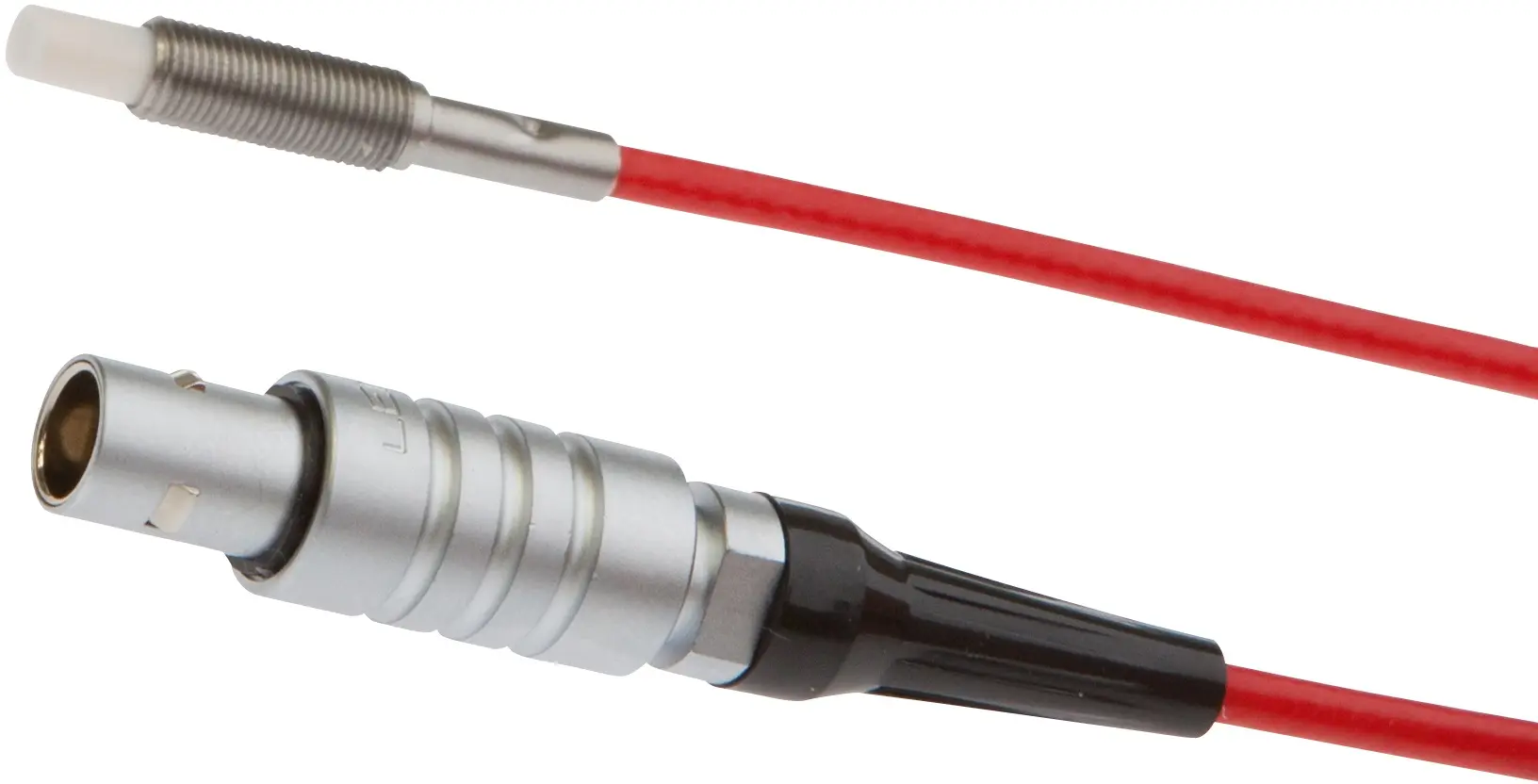 Produktfoto 1 von ipf Electronic KN056050, Sensor kapazitiv, M5x0,5 20lang, nicht bündig, Sn: 5