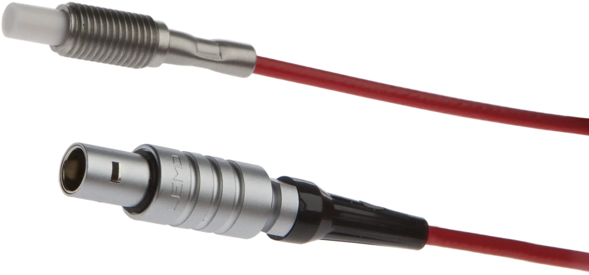 Produktfoto 1 von ipf Electronic KN086050, Sensor kapazitiv, M8x1 25lang, nicht bündig, Sn: 10