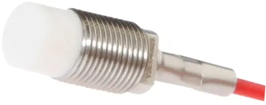 Produktfoto 1 von ipf Electronic KN126050, Sensor kapazitiv, M12x1 25lang, nicht bündig, Sn: 1-25,