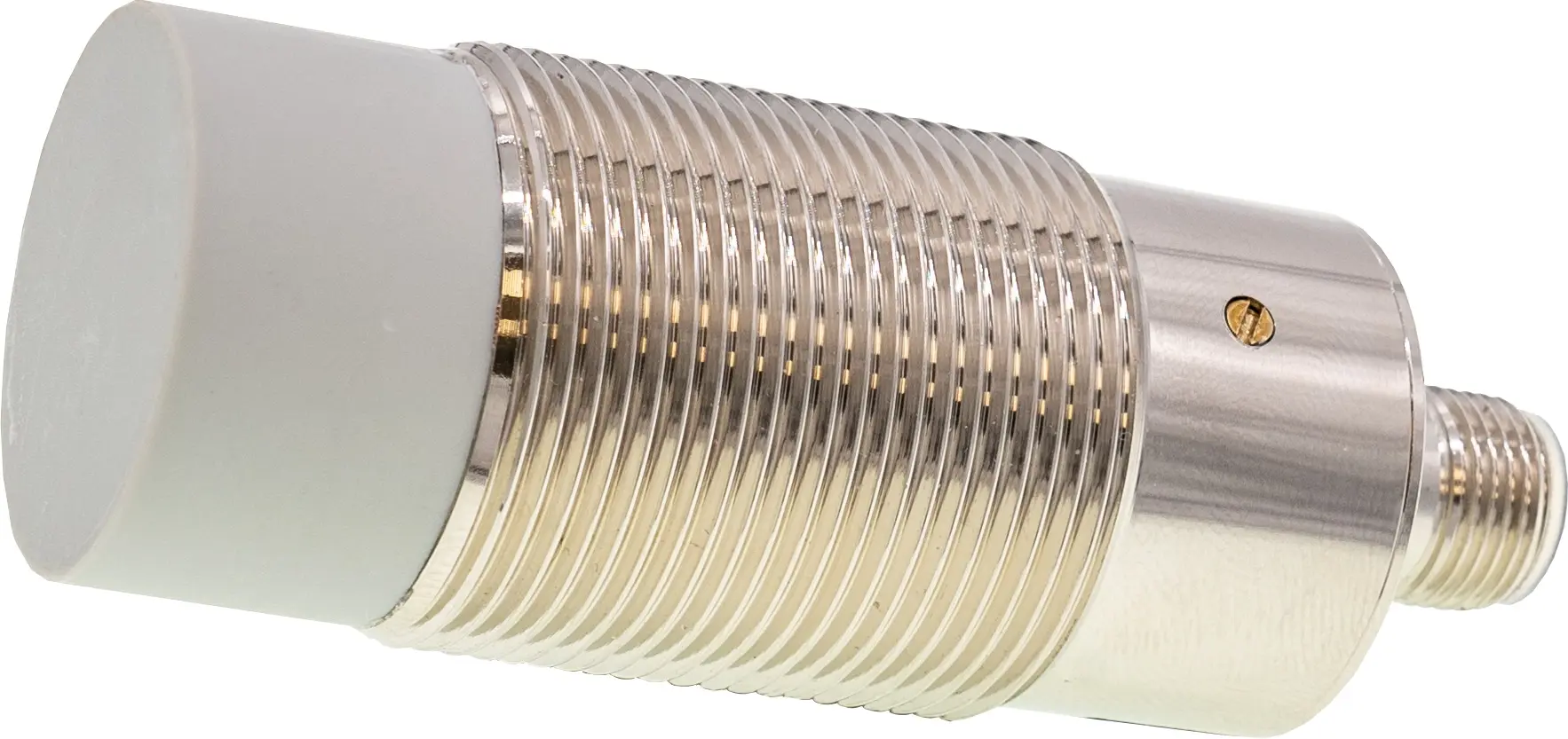 Produktfoto 1 von ipf Electronic KN300420, Sensor kapazitiv, M30x1,5 82lang, nicht bündig