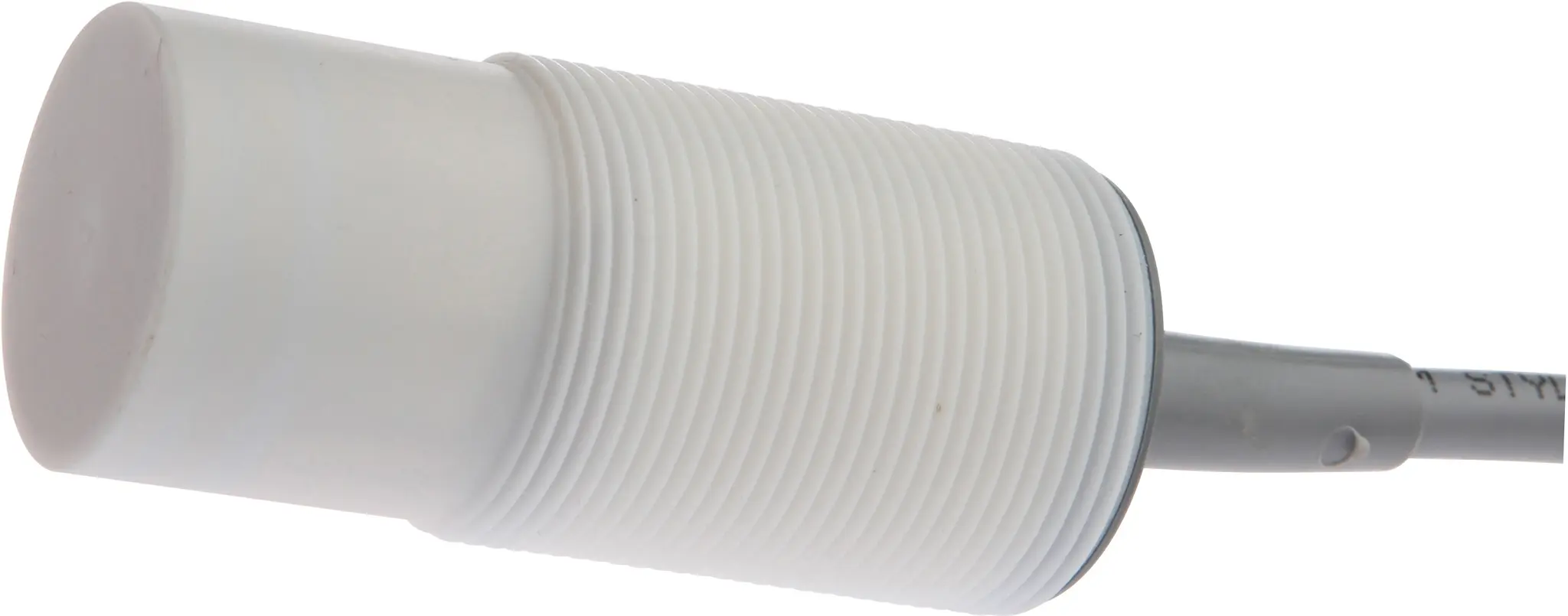 Produktfoto 1 von ipf Electronic KN32A296, Sensor kapazitiv, M32x1,5 70lang, nicht bündig