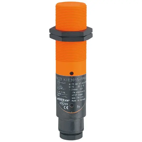 Produktfoto 1 von ifm Electronic KB5004 Kapazitiver Sensor