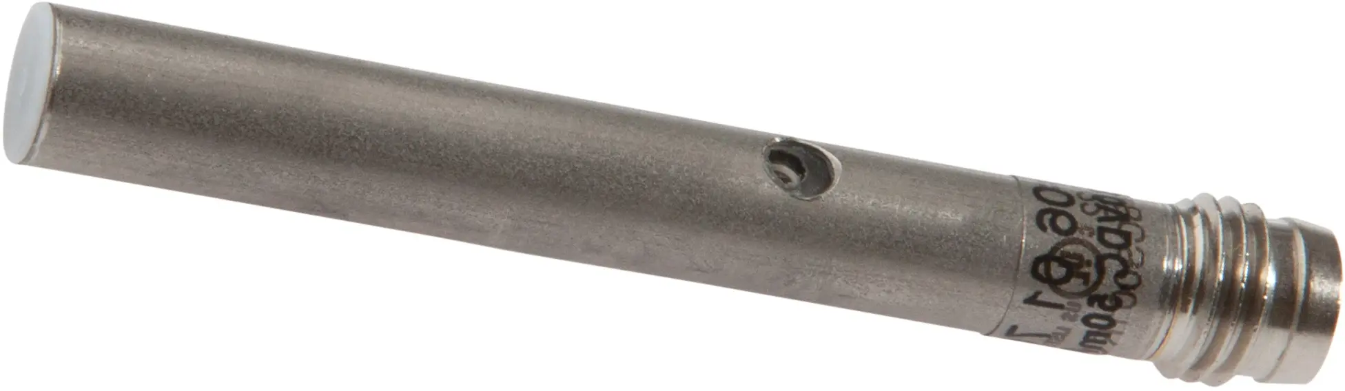 Produktfoto 1 von ipf Electronic KB060170, Sensor kapazitiv, Ø6,5mm 54lang, bündig, Sn: 0,1-1,5