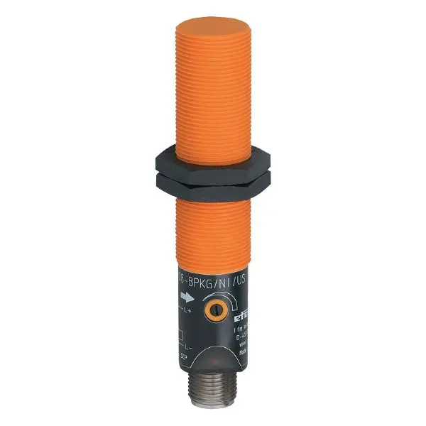 Produktfoto 1 von ifm Electronic KD5018 Kapazitiver Sensor