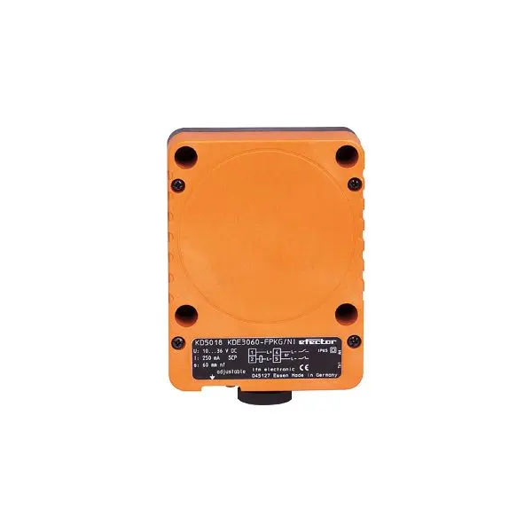 Produktfoto 1 von ifm Electronic KD5019 Kapazitiver Sensor