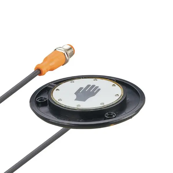 Produktfoto 1 von ifm Electronic KF5013 Kapazitiver Sensor