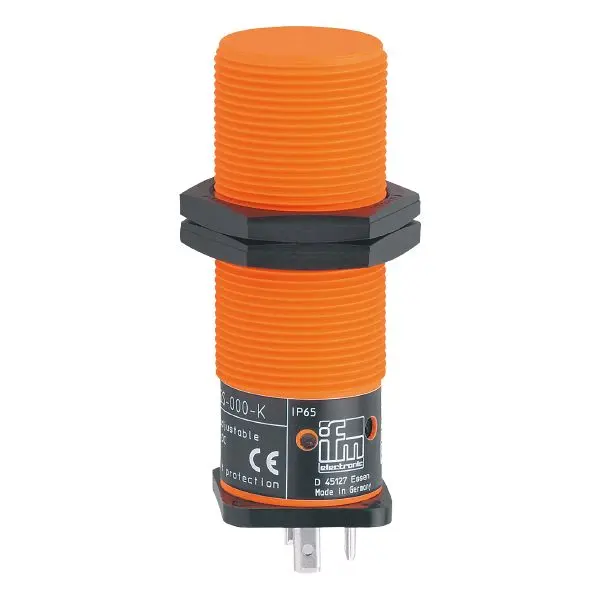 Produktfoto 1 von ifm Electronic KG5044 Kapazitiver Sensor