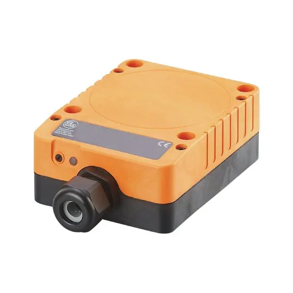 Produktfoto 1 von ifm Electronic KG5046 Kapazitiver Sensor