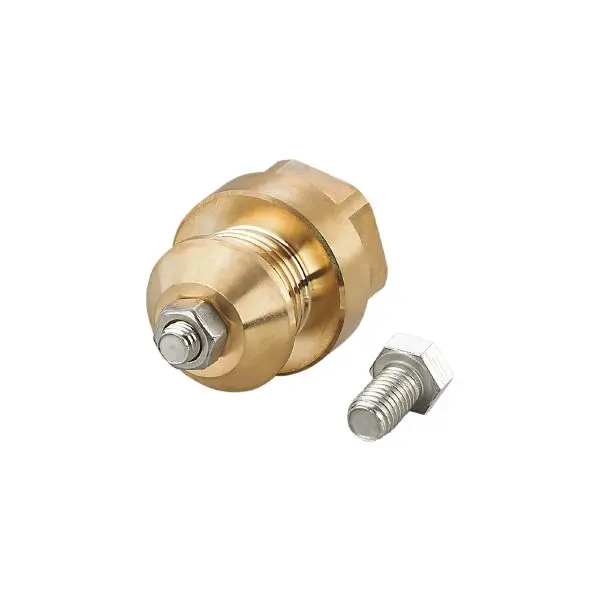 Produktfoto 1 von ifm Electronic KG5040 Kapazitiver Sensor