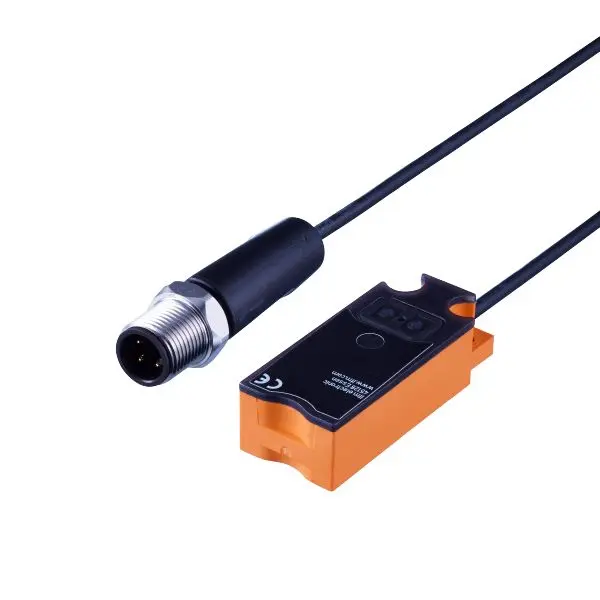 Produktfoto 1 von ifm Electronic KG5071, Kapazitiver Sensor