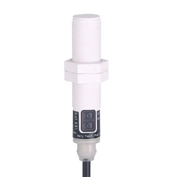 Produktfoto 1 von ifm Electronic MFT202 Ganzmetall Magnetsensor