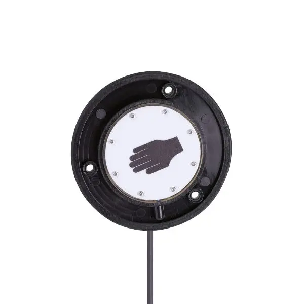 Produktfoto 1 von ifm Electronic KI5006 Kapazitiver Sensor