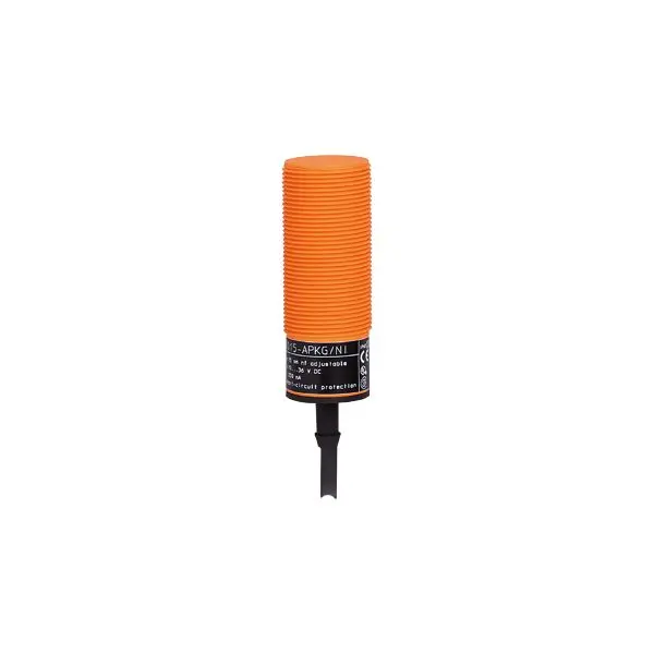 Produktfoto 1 von ifm Electronic KD0024 Kapazitiver Sensor