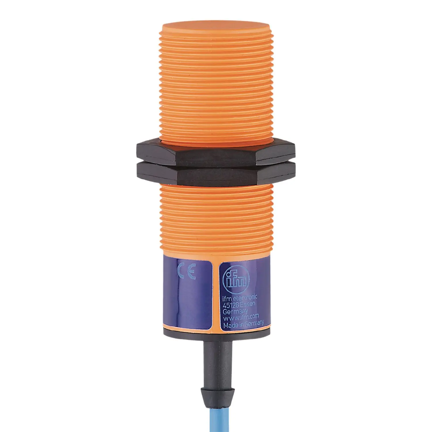 Produktfoto 1 von ifm Electronic KI5031 Kapazitiver NAMUR Sensor