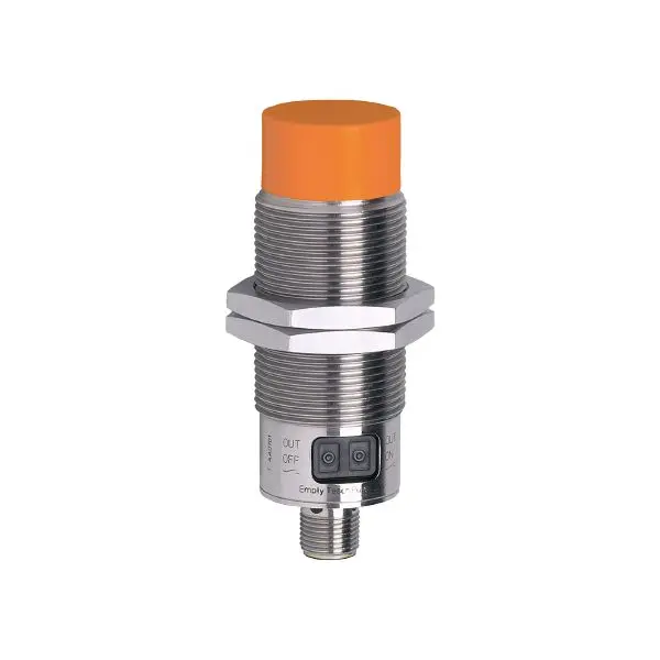 Produktfoto 1 von ifm Electronic KI5085, Kapazitiver Sensor