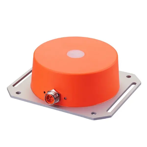 Produktfoto 1 von ifm Electronic KI5209 Kapazitiver Sensor