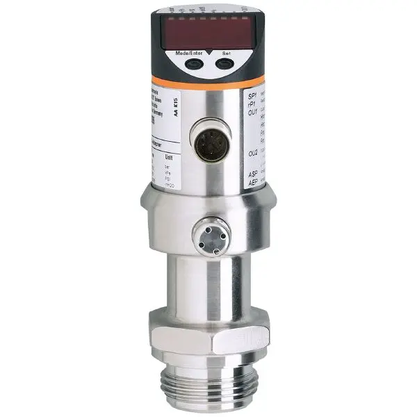 Produktfoto 1 von ifm Electronic KI5300, Kapazitiver Sensor