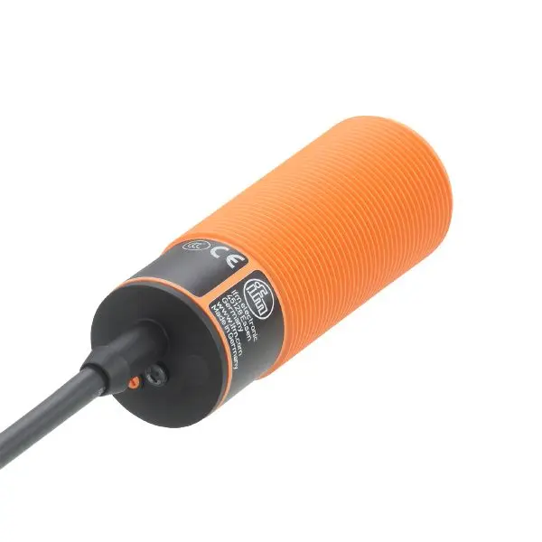 Produktfoto 1 von ifm Electronic KI0202 Kapazitiver Sensor