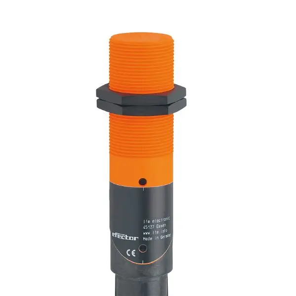 Produktfoto 1 von ifm Electronic KI0040 Kapazitiver Sensor