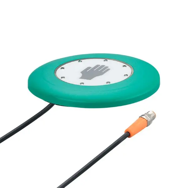 Produktfoto 1 von ifm Electronic KI0206 Kapazitiver Sensor