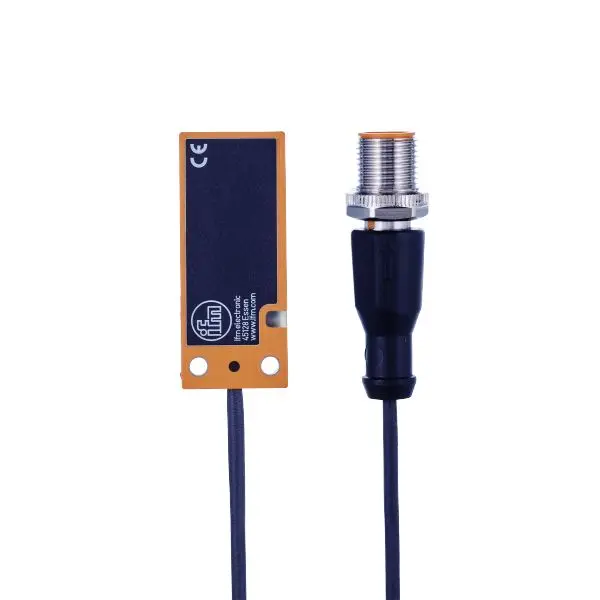 Produktfoto 1 von ifm Electronic KQ5102, Kapazitiver Sensor