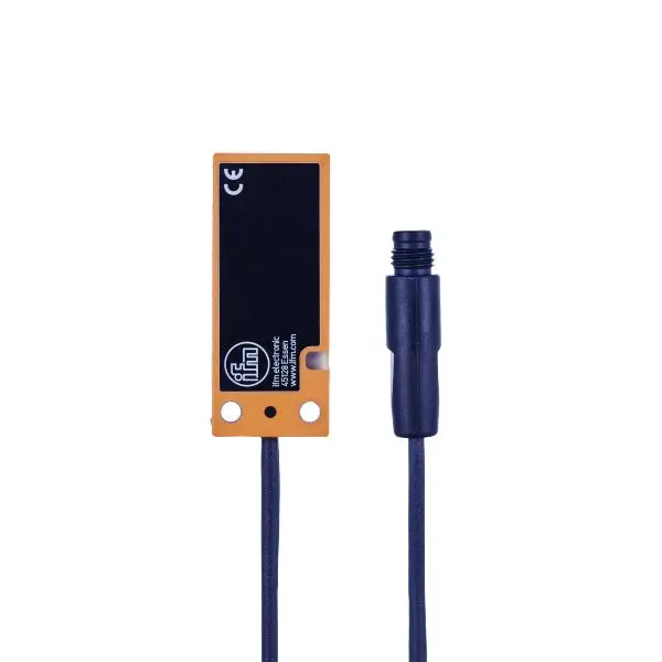 Produktfoto 1 von ifm Electronic KQ6002, Kapazitiver Sensor