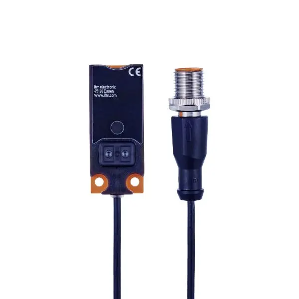 Produktfoto 1 von ifm Electronic KQ6016, Kapazitiver Sensor