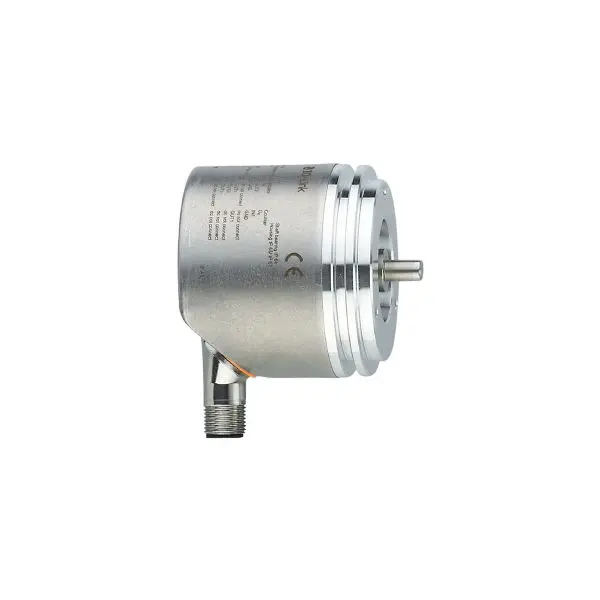 Produktfoto 1 von ifm Electronic KQ1000 Kontinuierlicher Füllstandsensor
