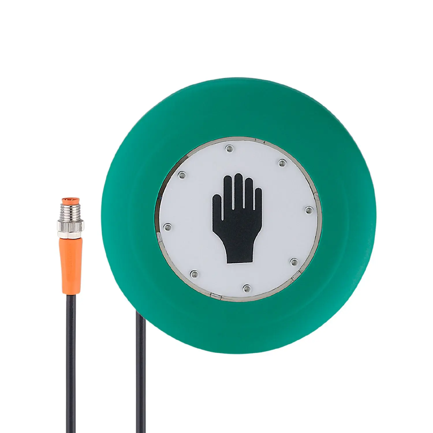 Produktfoto 1 von ifm Electronic KT5006 Kapazitiver Handsensor