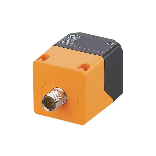 Produktfoto 1 von ifm Electronic KT5007 Kapazitiver Handsensor