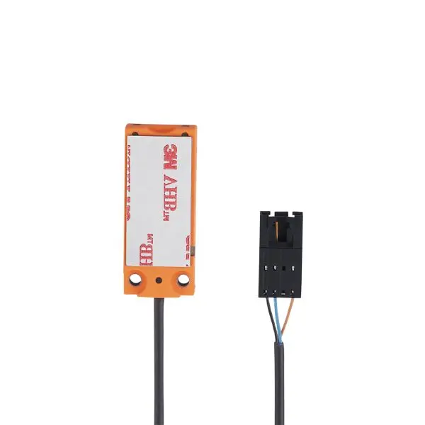 Produktfoto 1 von ifm Electronic KT5002 Kapazitiver Handsensor