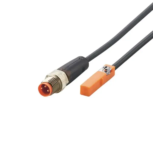 Produktfoto 1 von ifm Electronic KTE101 Induktiver Ringsensor