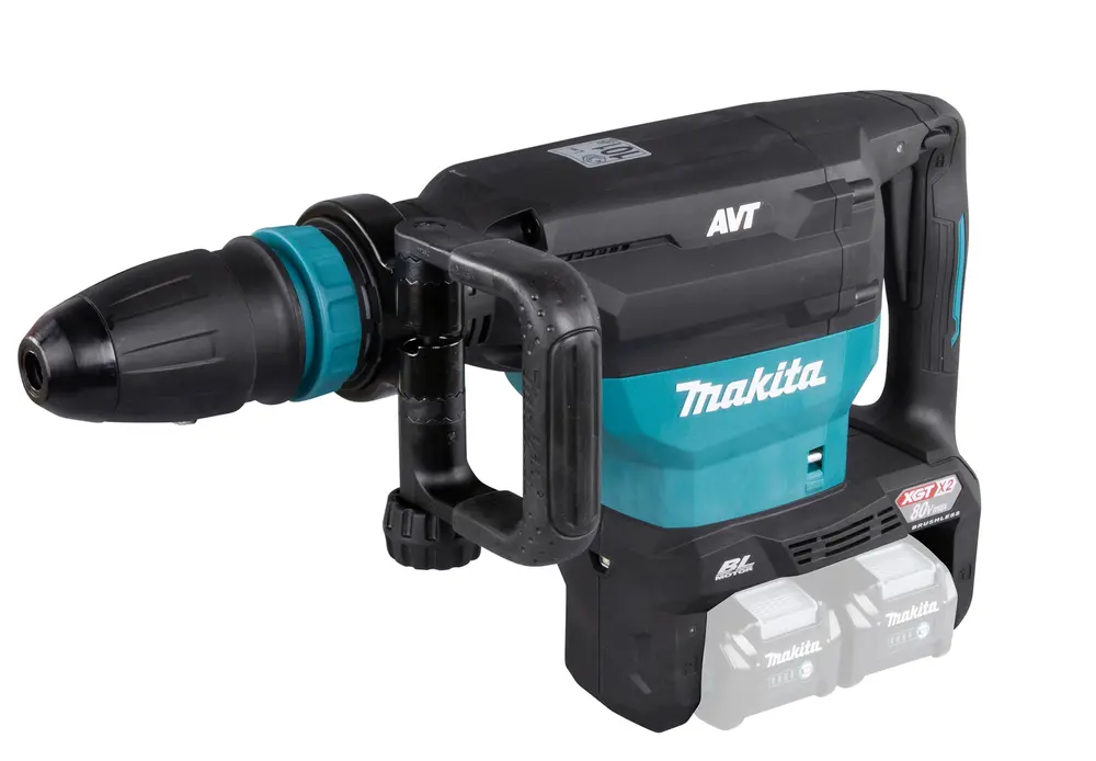 Produktfoto 1 von Makita HM002GZ03, Abbruchhammer SDS-Max XGT