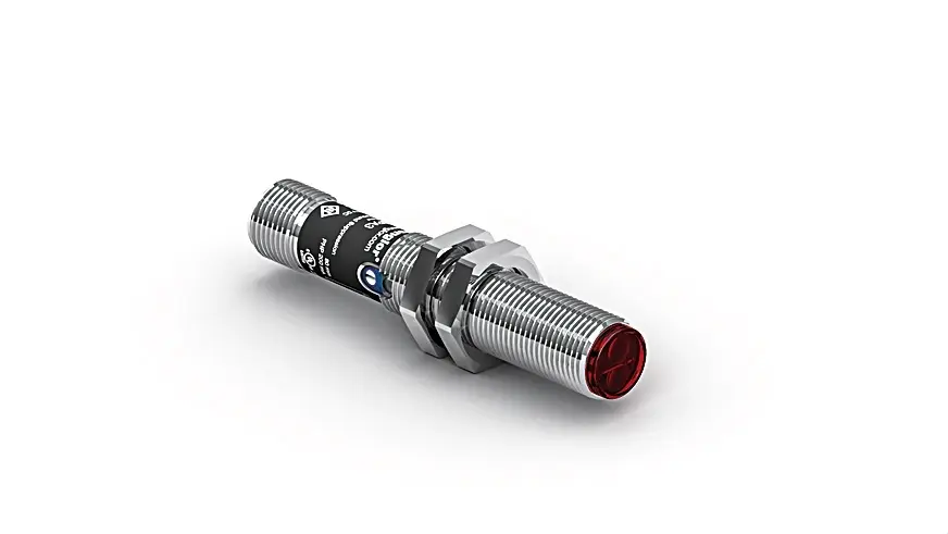 Produktfoto 1 von Wenglor XO89PA3, Spiegelreflexschranke universal