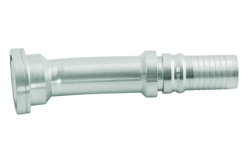 Produktfoto 1 von Indunorm Flanschbund SAE J518 Hochdruck-Reihe 6.000 PSI, P/n: HAI16SFH6-10S16