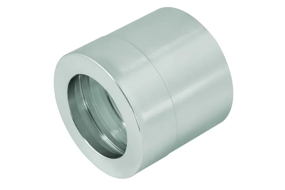 Indunorm HAI4-6 Schäl-Pressfassung für ISOFLEX, P/n: HAI32-4-6