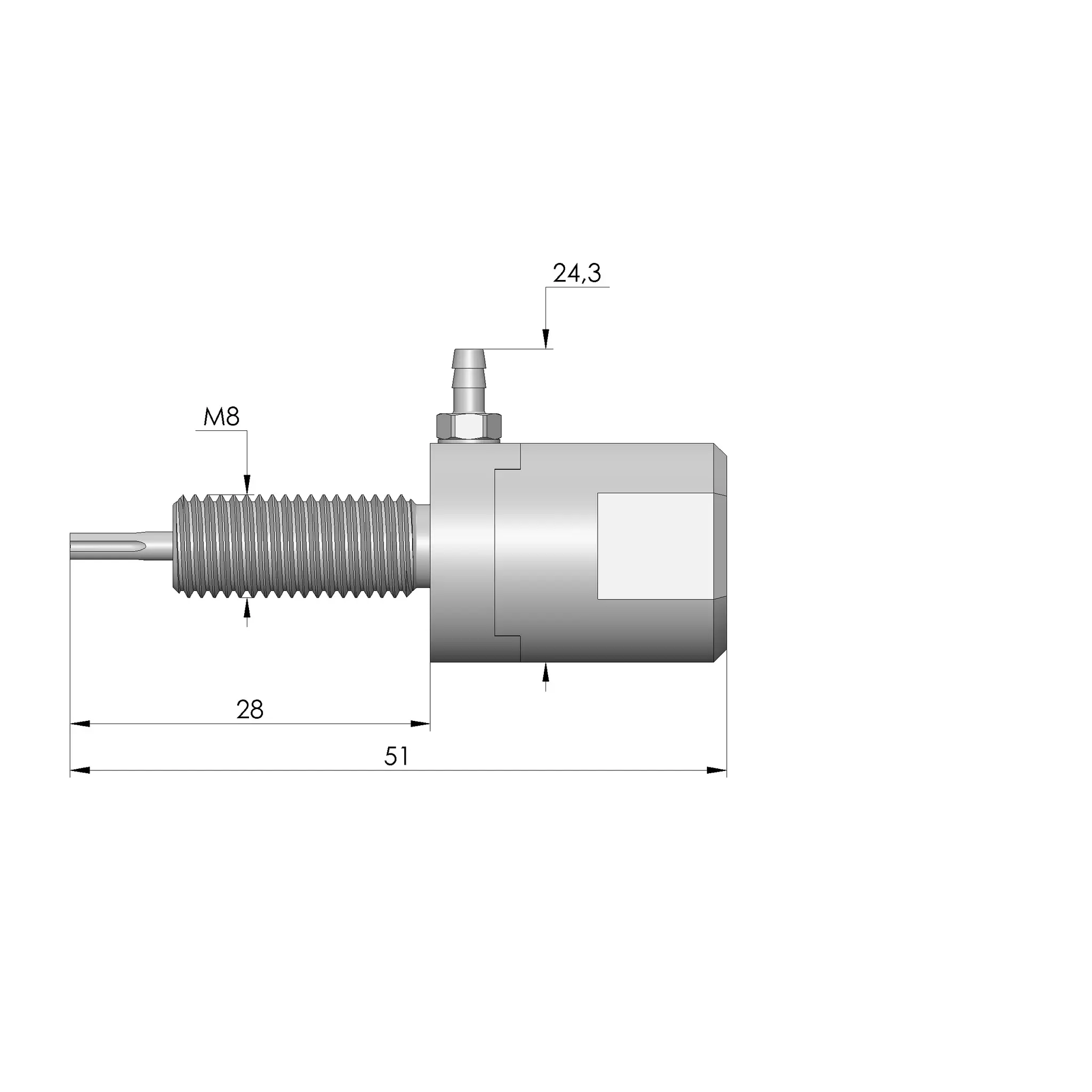 Produktfoto 1 von Ingun HCM-667-0000 C01-00000-00, Hochstrom-Multiheads, SKU: HCM-667-0001