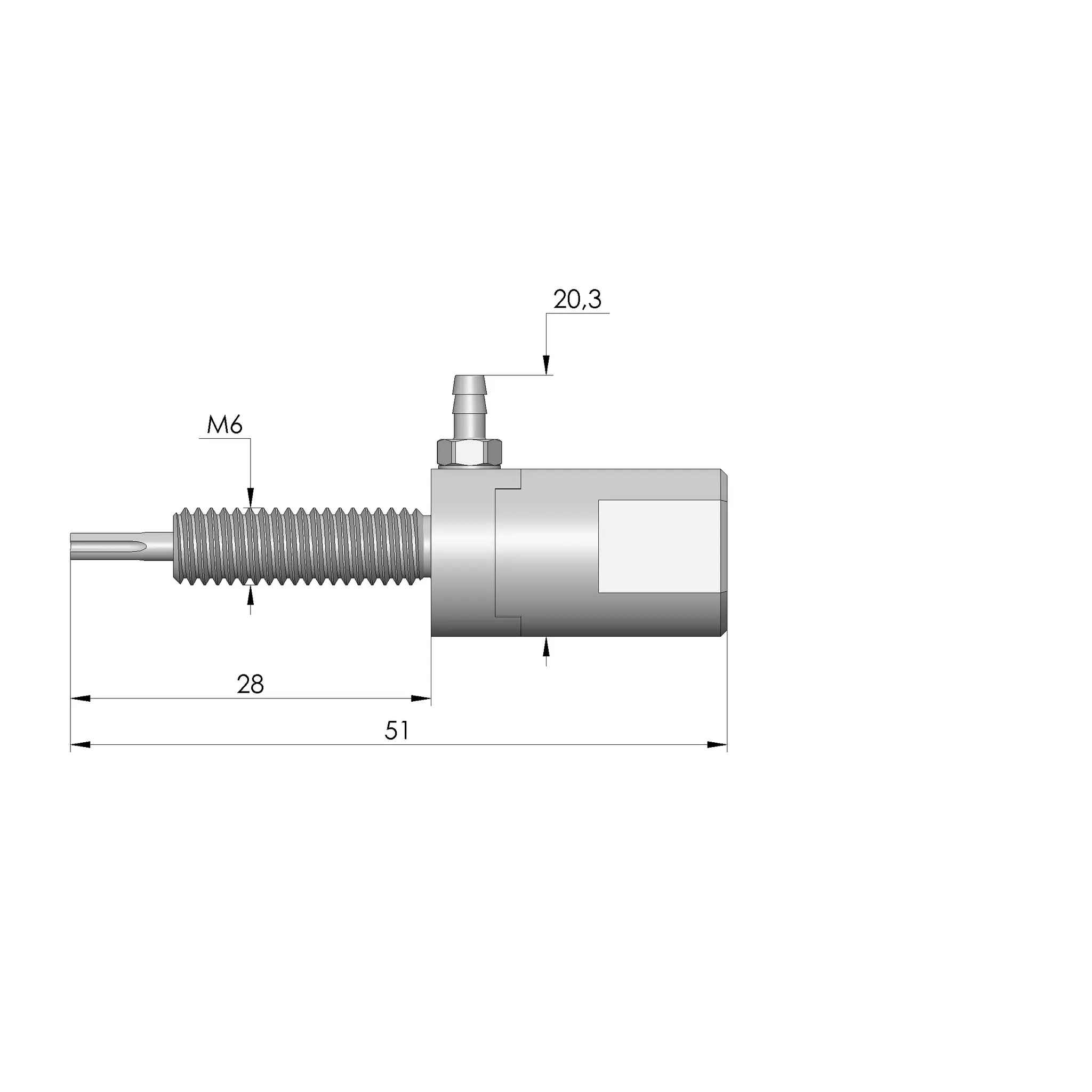 Produktfoto 1 von Ingun HCM-667-0000 C02-00000-00, Hochstrom-Multiheads, SKU: HCM-667-0002
