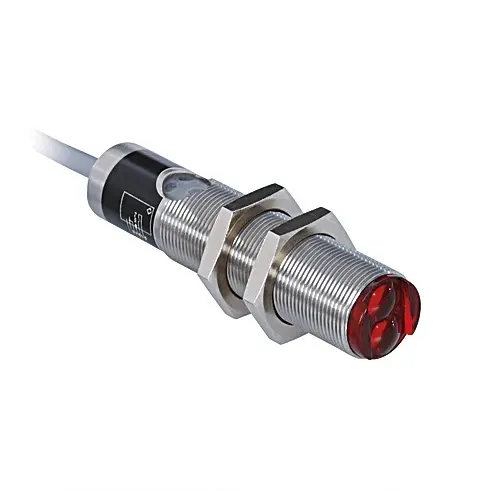 Produktfoto 1 von Wenglor HD09MG-P24, Reflextaster mit Hintergrundausblendung