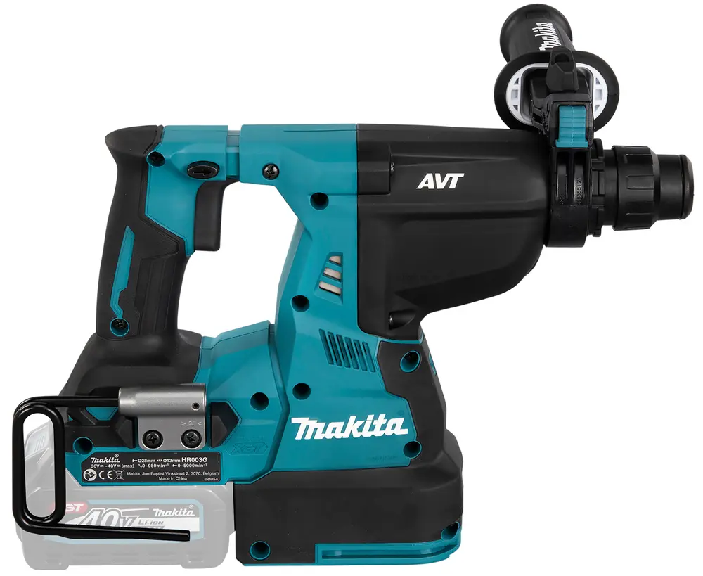 Produktfoto 1 von Makita HR003GZ, Akku-Kombihammer, P\n: 173509