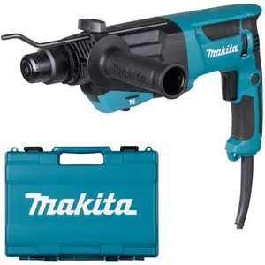 Produktfoto 1 von Makita HR2670, Kombihammer