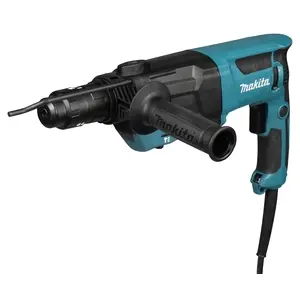 Produktfoto 1 von Makita HR2670FT, Kombihammer