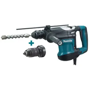 Produktfoto 1 von Makita HR3210FCT, Bohrhammer