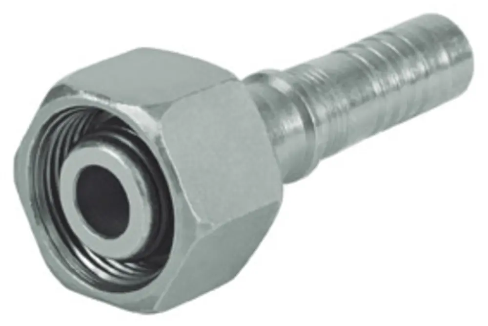 Indunorm DKOL MSOF, Dichtkegel mit O-Ring nach DIN 3865, P/n: HV36MSOF25-16