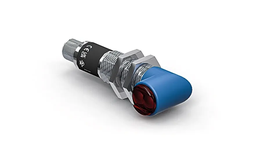 Produktfoto 1 von Wenglor LW86PCV3, Spiegelreflexschranke universal
