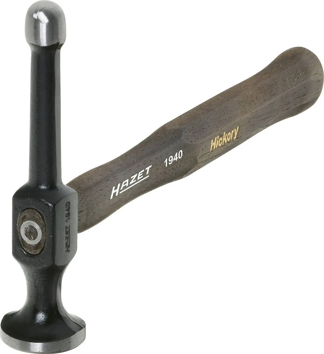 Produktfoto 1 von Hazet 1940, Ausbeulhammer 492g 309mm