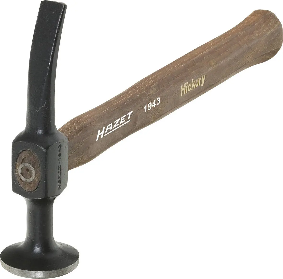 Produktfoto 1 von Hazet 1943, Ausbeulhammer 399g 309mm